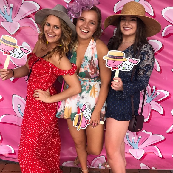 Infinity romper - Picture 2 of 2